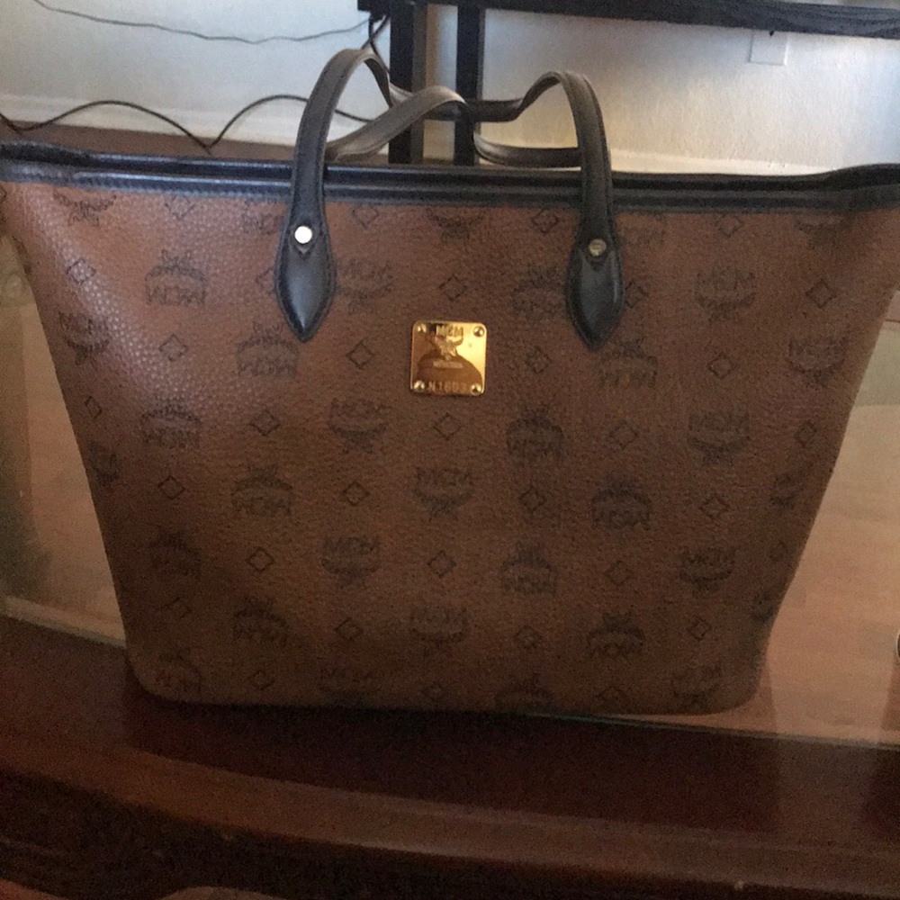 MCM BAG